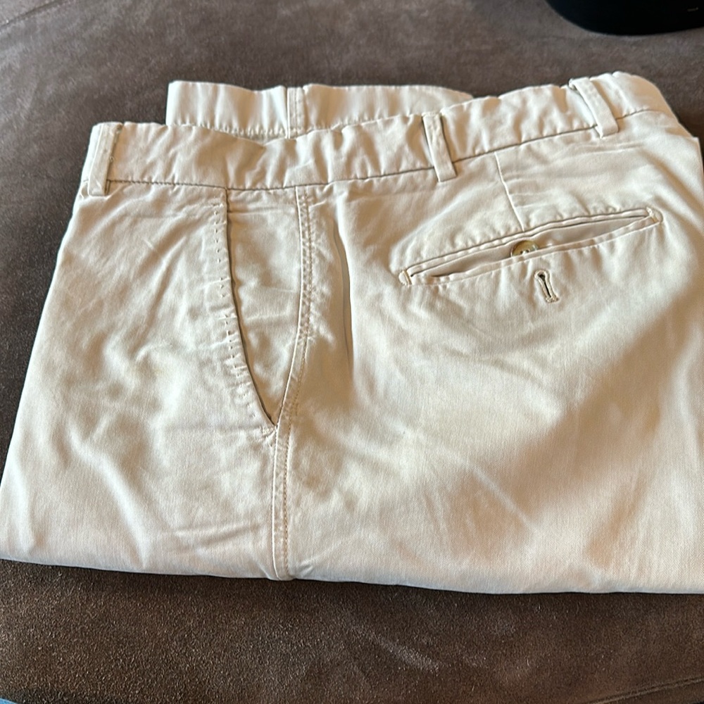 JMcLaughlin cotton pants